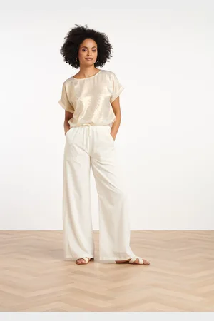 Smashed Lemon S25369, tops |