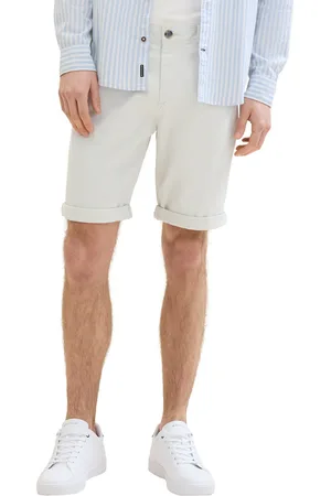 TOM TAILOR 1040228 chino short