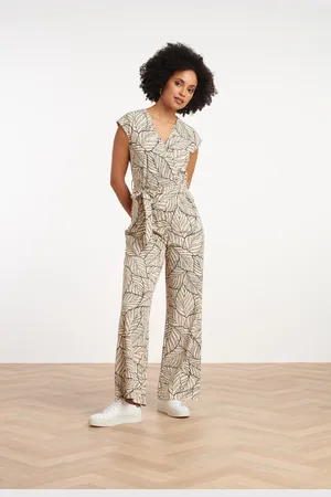 Smashed Lemon 25383, jumpsuits |