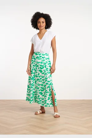 Smashed Lemon 25411, rokken |