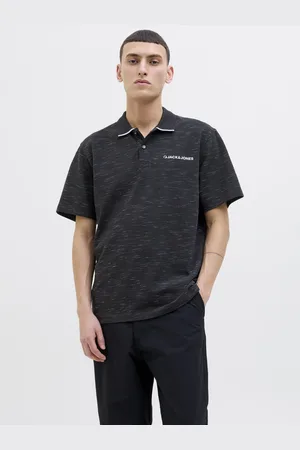 JACK & JONES Jcologan inject polo ss smu