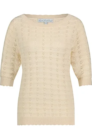 Red Button Top srb4494 sweet butter