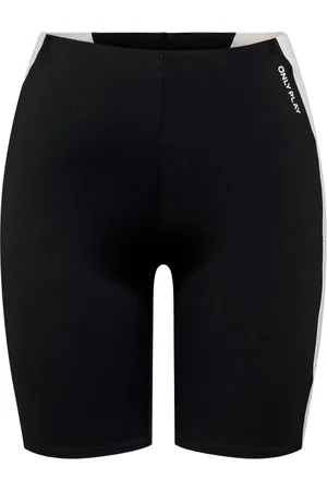 ONLY Lula-2 hw shorts 15347631 black w.