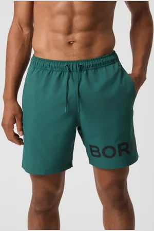 Björn Borg Borg swim shorts 10004098-gn201