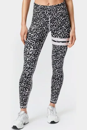Stronger Explore printed leggings l734-9014