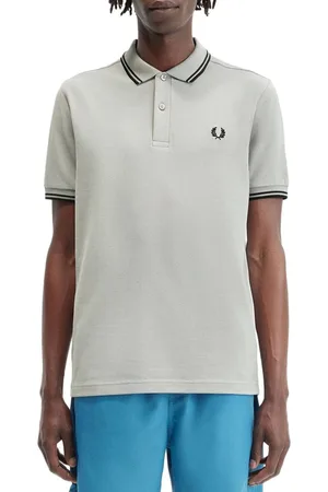 Fred Perry Heren polo