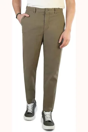 Tommy Hilfiger Regular fit broek