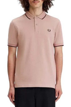 Fred Perry Heren polo