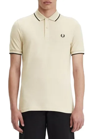 Fred Perry Heren polo