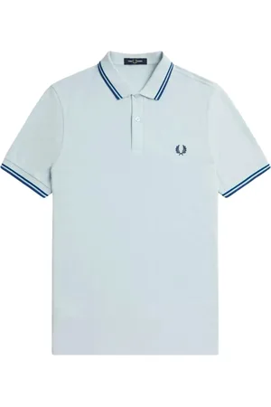 Fred Perry Heren polo