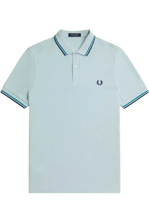 Fred Perry Heren polo