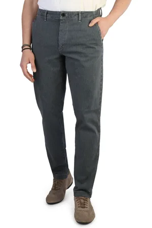 Tommy Hilfiger Stripe broek