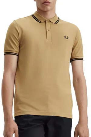 Fred Perry Heren polo