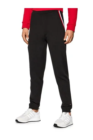 Tommy Hilfiger Lange stoffen broek