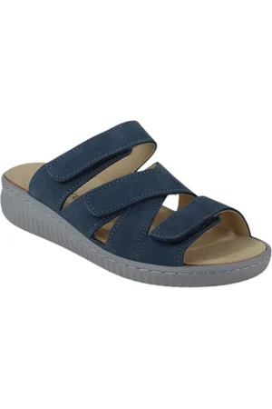 Ti Comos 2710001-822 dames slippers