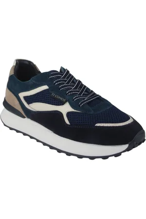 Ti Comos 1360008-833 heren sneakers