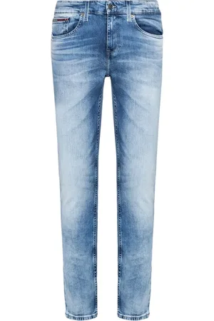 Tommy Hilfiger Regular fit jeans