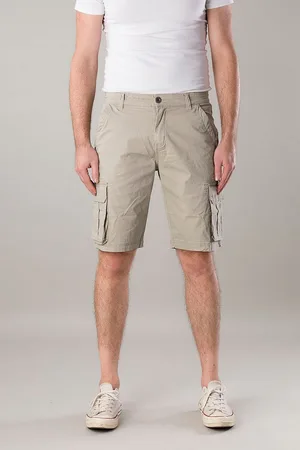 Newstar Korte broek 0254 brisbane sand