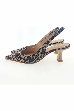 ZINDA 2748 pumps