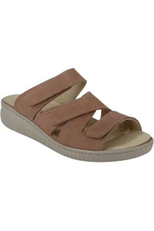 Ti Comos 2710001-312 dames slippers