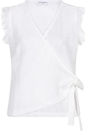 lofty manner Top qd07.1 top femi 100 white