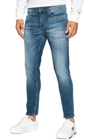 Tommy Hilfiger Regular fit jeans