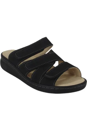 Ti Comos 2710001-002 dames slippers