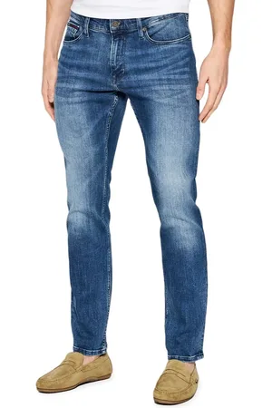 Tommy Hilfiger Regular fit jeans
