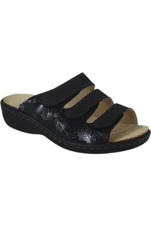 Ti Comos 2710000-830 dames slippers