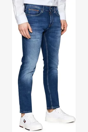 Tommy Hilfiger Regular fit jeans