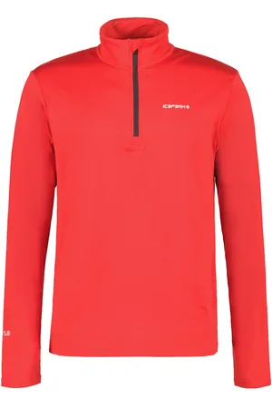 Icepeak Felsberg pully+r ski heren