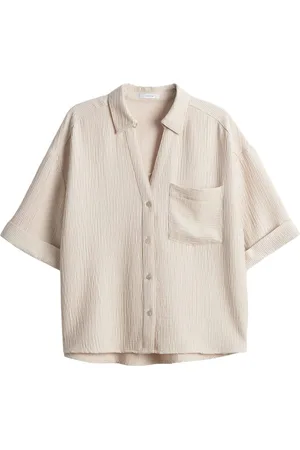 Opus Blouse lange mouw 1040130964