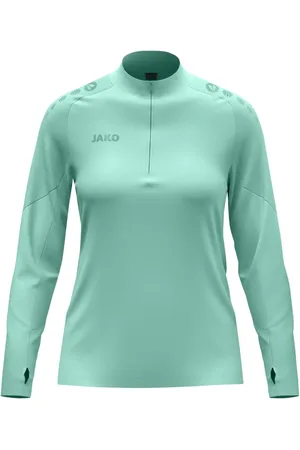 Jako Ziptop light flow damesmaten 8676d-251