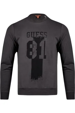 Guess Sweatshirt met logo