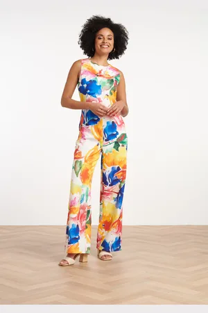 Smashed Lemon 25361, jumpsuits |