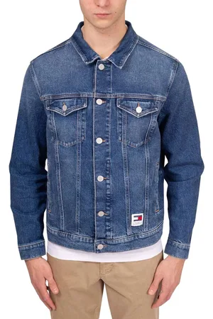 Tommy Hilfiger Spijkerjas
