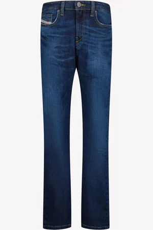 Diesel Viker-j jongens jeans
