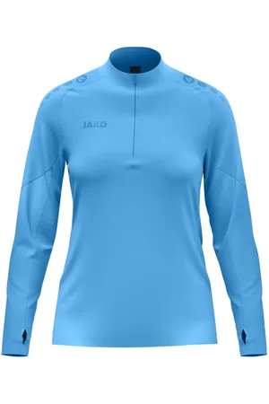 Jako Ziptop light flow damesmaten 8676d-430