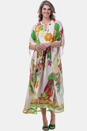 MUCHO GUSTO Zijden sjaal burano kleurrijke paisley met riemen patchwork