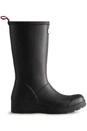 Hunter Original play boot tall