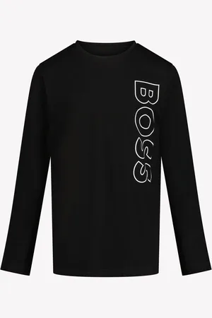 HUGO BOSS Jongens t-shirt