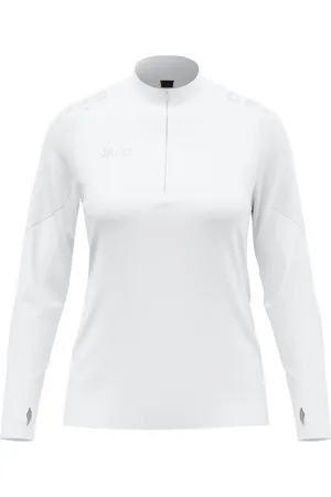 Jako Ziptop light flow damesmaten 8676d-000