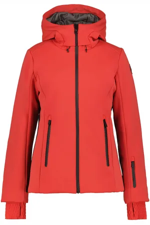 Icepeak Ecorse softshell ski dames
