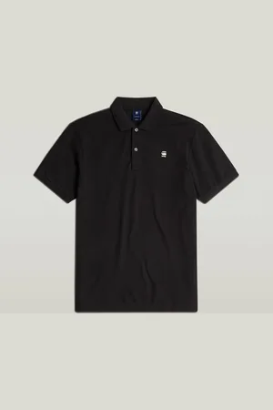 G-Star D11595 5864 6484 - dunda slim fit heren polo