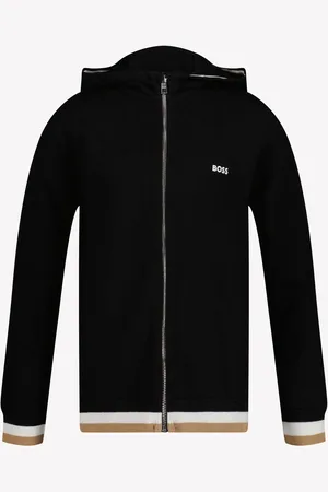 HUGO BOSS Jongens vest