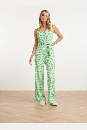 Smashed Lemon 25332, jumpsuits |