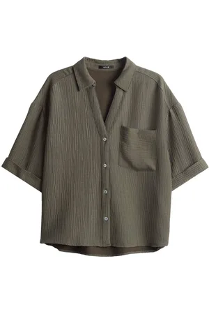 Opus Blouse lange mouw 1040130964