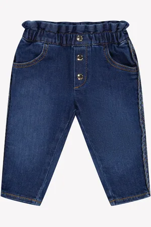 Chloé Baby meisjes jeans