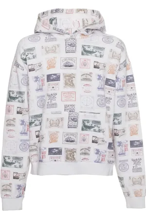 Guess Sweatshirt met print