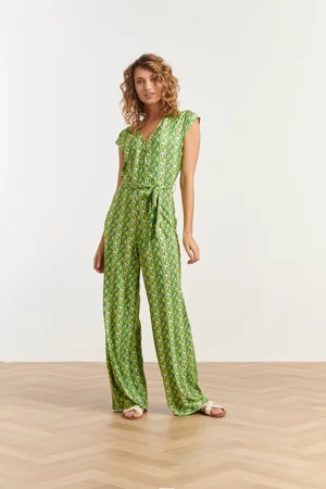Smashed Lemon 35193, jumpsuits |